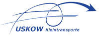 Uskow Kleintransporte